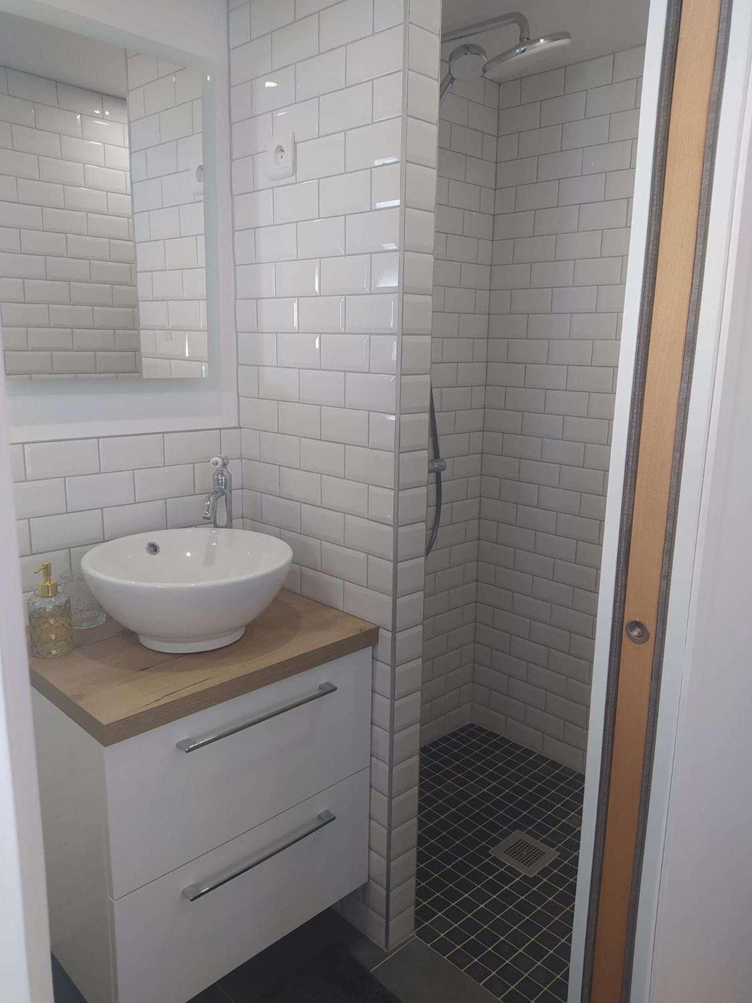 Maisonnette De Bord De Mer Etables-sur-Mer Ngoại thất bức ảnh