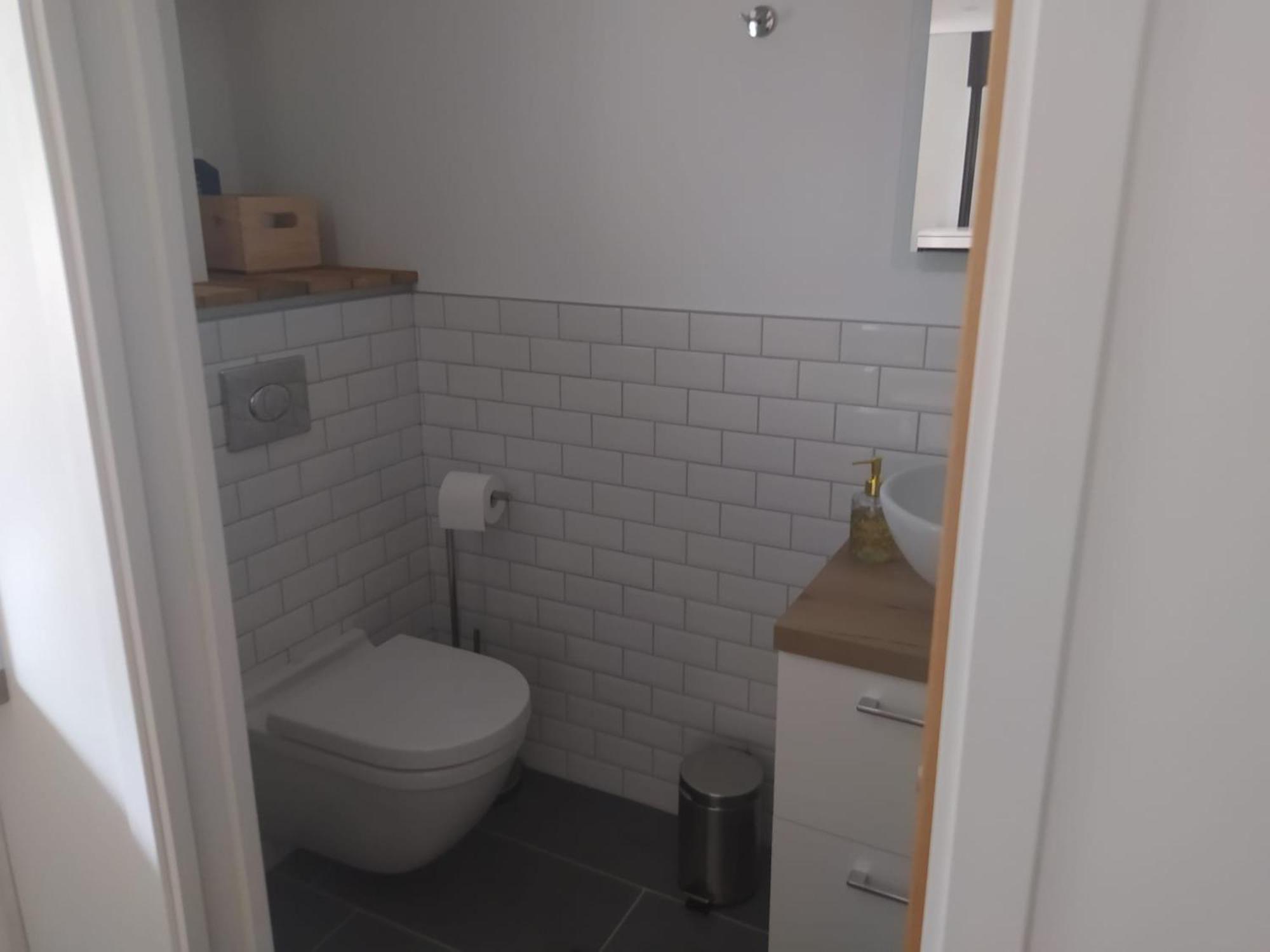 Maisonnette De Bord De Mer Etables-sur-Mer Ngoại thất bức ảnh