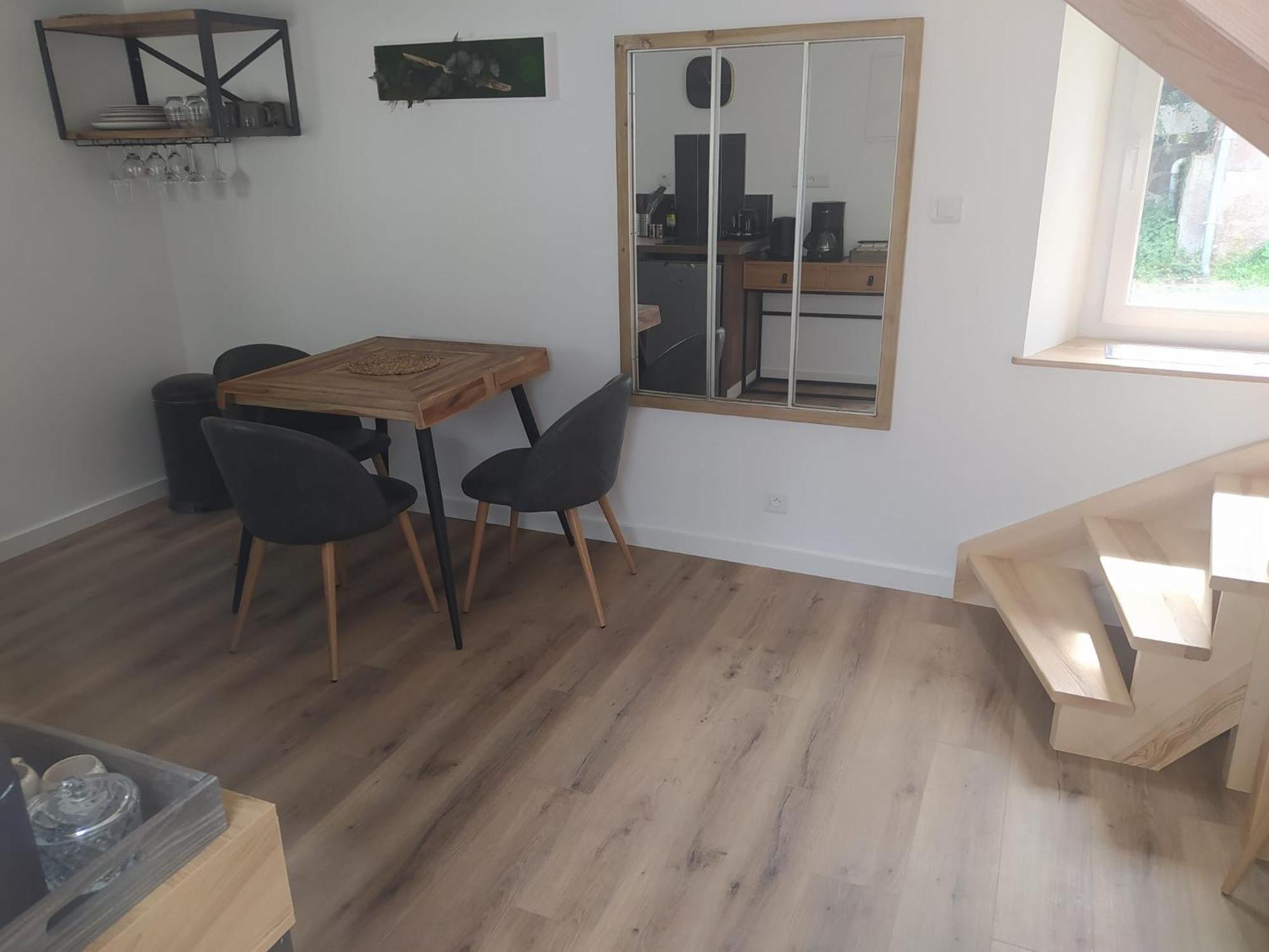 Maisonnette De Bord De Mer Etables-sur-Mer Ngoại thất bức ảnh